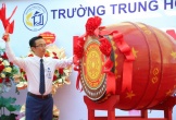 Thầy Hiệu trưởng khuyên sĩ tử 'chăm chỉ lúc ôn tập, không lập bập khi thi'