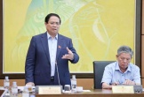 Thủ tướng: Chấp nhận 