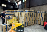 Đánh sập đường dây đa cấp với 107.000 người Việt tham gia, có bán thực phẩm chứa chất cấm
