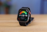 Chiếc đồng hồ có mọi thứ của Apple Watch Ultra nhưng giá rẻ, pin lâu hơn