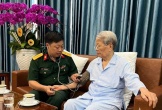 Ký ức về một vị lãnh đạo hiền hậu, tận tâm