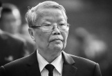 Lãnh đạo các nước gửi điện, thư chia buồn nguyên Chủ tịch nước Trần Đức Lương từ trần