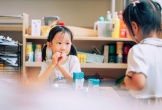 Lại tranh cãi chuyện mẹ không đóng quỹ, con không được ăn liên hoan