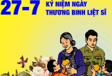 Tổ chức các hoạt động nhân kỷ niệm 78 Ngày Thương binh – Liệt sĩ (27/7/1947-27/7/2025)
