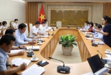 Phó Thủ tướng Lê Thành Long chủ trì họp về phân cấp, phân quyền lĩnh vực giáo dục