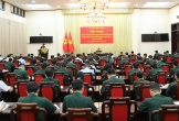 Tiếp tục nâng cao chất lượng giáo dục-đào tạo tại các học viện, nhà trường quân đội