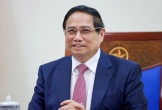 Thủ tướng Phạm Minh Chính lên đường thăm Malaysia, dự Hội nghị Cấp cao ASEAN 46