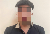 Bắt giữ thanh niên 21 tuổi dùng kim tiêm đâm hàng loạt học sinh rồi quay clip