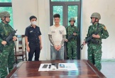 Bắt giữ đối tượng mang súng và ma tuý từ Lào về Việt Nam