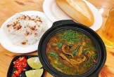 Đậm đà ẩm thực xứ Nghệ