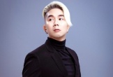 Khu vườn rực sắc hoa của 