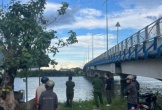 Thi thể nữ học sinh lớp 5 bị nước cuốn trôi được tìm thấy cách hiện trường 4km