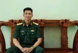 Cục chính trị Quân đoàn 34 có thông báo chính thức liên quan đến Thượng úy Lê Hoàng Hiệp