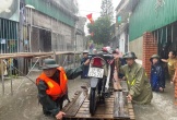 Thời tiết hôm nay 26-5: Mưa rất to ở Nghệ An đến Quảng Bình, Nam Bộ mưa diện rộng