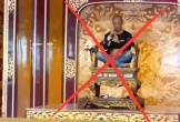 Phó Thủ tướng truy trách nhiệm vụ 'Ngai vua triều Nguyễn' bị phá hoại