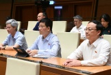 Hôm nay, Quốc hội bước vào tuần làm việc cuối trong đợt 1 của Kỳ họp thứ 9