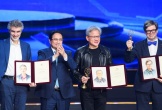 Vinfuture 2025: Nhận 1.705 đề cử toàn cầu – tăng 12 lần số đối tác đề cử sau 5 mùa giải