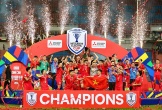 AFF Cup 2026 thử thách cho bóng đá Việt Nam