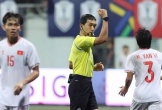 Trọng tài tước bàn thắng của Xuân Son bắt trận cầu tâm điểm V-League