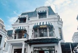 Bên trong biệt thự 'ở tạm' của vợ chồng Đoàn Di Băng