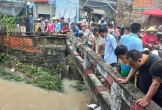 Thêm 2 trẻ bị đuối nước ở Đồng Nai, 1 bé phải thở máy