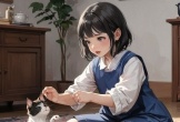 Mẹ chồng qua đón cháu nhưng không nói với ai, chồng tôi tưởng con bị bắt cóc nên gây ra một việc không ngờ