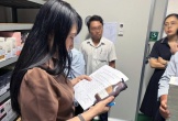 Nóng: Thống nhất khởi tố vụ án liên quan mỹ phẩm bị đình chỉ lưu hành của công ty chồng Đoàn Di Băng