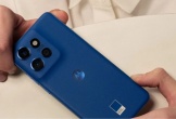 Hàng loạt điện thoại Motorola có nguy cơ 