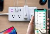Cắm bộ sạc điện thoại cả ngày vào ổ điện tiêu hao bao nhiêu điện năng?