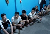 Khởi tố, bắt tạm giam 14 đối tượng mua bán người