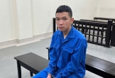 Nam thanh niên sát hại bạn gái ở trung tâm thương mại lĩnh án chung thân