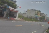 Bé trai 30 tháng tuổi tử vong thương tâm khi băng qua đường một mình