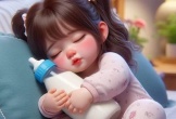 Chiều cháu nội đến mức béo phì, mẹ chồng tôi vẫn tức giận khi thấy cháu về quê ngoại bị sụt mất 4kg