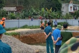 Danh tính người đi xe máy mất tích khi lao xuống “hố tử thần” trên quốc lộ