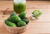 Mướp đắng có tác dụng gì cho da?