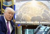 Tổng thống Donald Trump lại ra đề nghị khó cho Canada