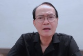 Nam NSND vừa qua đời vì ung thư phổi, đồng nghiệp xót xa: 