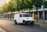 VinFast EC Van: Xe tải điện cỡ nhỏ nhưng “gánh việc to” cho tiểu thương phố thị