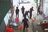 Bắt giữ toàn bộ 7 đối tượng côn đồ đập phá quán phở ở Đắk Lắk