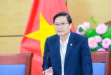 Chủ tịch UBND tỉnh Nghệ An làm Tổ trưởng Tổ công tác đặc biệt chống buôn lậu