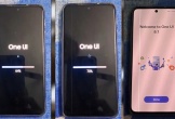 Galaxy S21 FE 