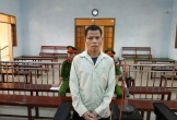 13 năm tù cho cha dượng hiếp dâm con riêng của vợ hờ