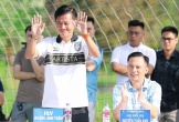 HLV Hoàng Anh Tuấn mất việc
