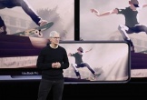 Apple sắp biến iPhone thành 'gaming phone'