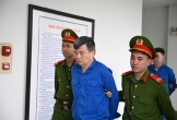 Lời khai của cựu Phó Vụ trưởng Bộ Công thương về việc từng được nữ đại gia khoe sổ đỏ và tặng nhà
