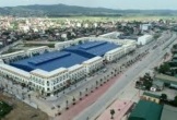 Phê duyệt đồ án quy hoạch phân khu tỷ lệ 1/2.000 khu vực trung tâm đô thị Đô Lương tại thị trấn Đô Lương