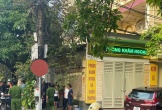 Một bệnh nhân tử vong bất thường tại phòng khám tư ở Thanh Hóa