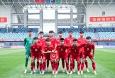 Phung phí cơ hội, U16 Việt Nam gục ngã trước sức ép của Australia