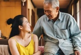 Bố muốn đi bước nữa với bạn thân của tôi