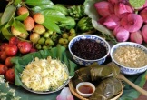 Mâm cúng Tết Đoan Ngọ mùng 5 tháng 5 âm lịch gồm những gì?